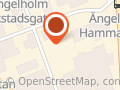 Samhall AB