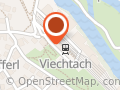 Bahnhof Viechtach