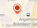A&M Sushi & Coffee Bar, Angelholm