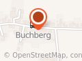 Feuerwehrgerätehaus Buchberg
