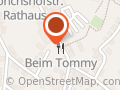 Pizzeria Beim Tommy