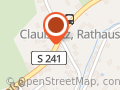 Gemeindeverwaltung Claußnitz