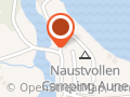 Naustvollen Camping Aune