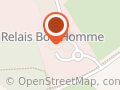 Gestüt Bonhomme Reitakademie Werder