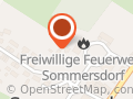 Dorfkirche Sommersdorf - Ev. Kirchengemeinde Penkun