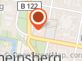 Reisebüro Rheinsberg Inh. Kuhne Susanne