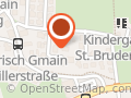 Jesus Christus Kontrastprogramm OHG