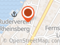 Apartmenthaus am Grienericksee Rheinsberg