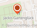 Jacki's Gartenglück