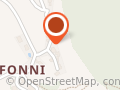 Agriturismo Borgo di Fonni