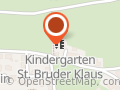 Kinderkrippe Bayerisch Gmain