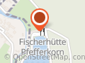 Fischerhütte Pfefferkorn