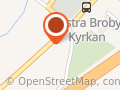 Västra Broby Kyrka