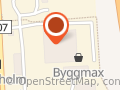 Byggmax AB