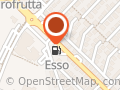 Esso - Stazione di Servizio