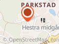 Hestra Midgård Fritidsgård