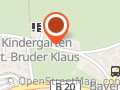 Kath. Pfarramt St. Nikolaus von der Flue