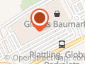 Tankstelle am Globus SB Warenhaus