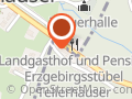 Landgasthof & Pension Erzgebirgsstübel - Thomas Kohse