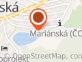 Pension Mariánská