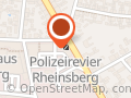 Polizeidirektion Nord, Polizeirevier
