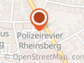 Prinzenstadt Rheinsberg