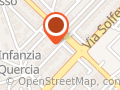 L'angolo della pizza