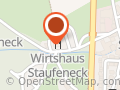 O'Sole Mio im Staufeneck - Ristorante-Pizzeria Inh. Dritro Gashi