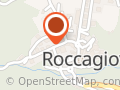 Comune Di Roccagiovine