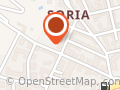 Centro Sociale - Soria
