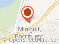 Minigolfanlage Postmünster