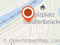 Gasthaus Staufenbrücke