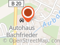 Haus Ambros Ch. Hinterstoißer