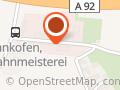 Die Autobahn GmbH des Bundes - Autobahnmeisterei Pankofen
