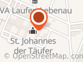Justizvollzugsanstalt Laufen-Lebenau