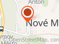 Nové Město 42 Jáchymov