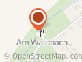Am Waldbach Gaststätte