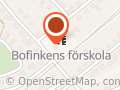 Bofinkens förskola