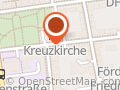 Kreuzkirche Kaßberg Ev.-Luth. Kirchgemeinde St. Pauli-Kreuz