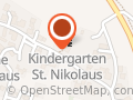 Kindergarten St. Nikolaus OCV Nöham
