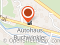 BK Tankstelle