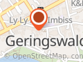 REISEBÜRO Am Markt