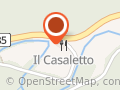 Il Casaletto ( ristorazione e accoglienza)