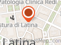 Commissione Tributaria Provinciale Di Latina - Centralino
