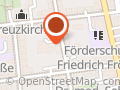 Stadtmission Chemnitz e.V. Seniorenzentrum Kreuzstift