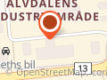 InterSystem AB