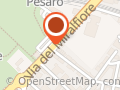 Convento Francescano de Frati Padri Minori OFM Cappuccini-Pesaro-quartiere Pantano