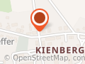 Kirche Kienberg - Pfarrsprengel Glien
