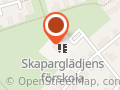 Skaparglädjens Förskola