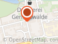 Monteurwohnung Geringswalde Stötzer Stadel GbR